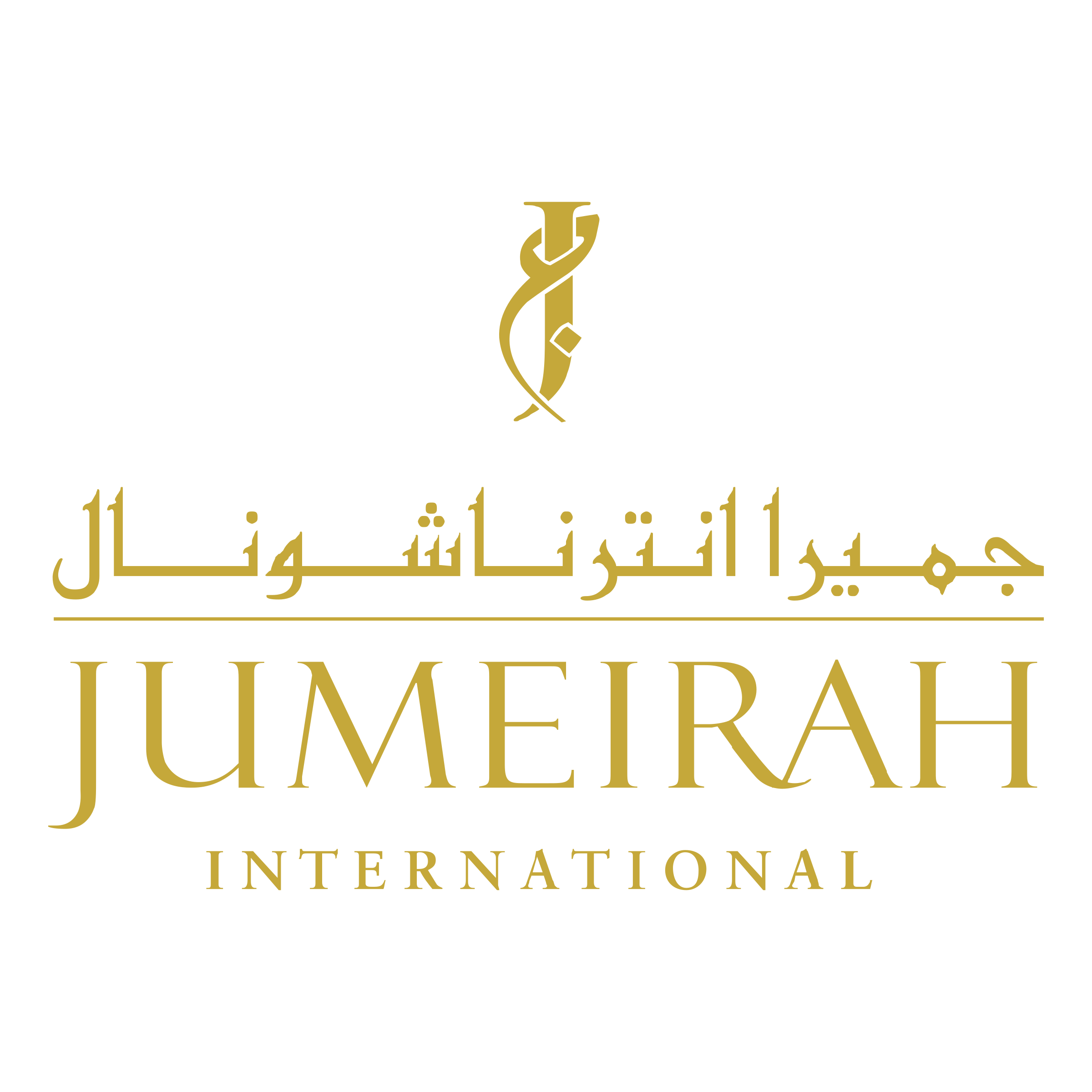 jumeirah-international-logo-png-transparent