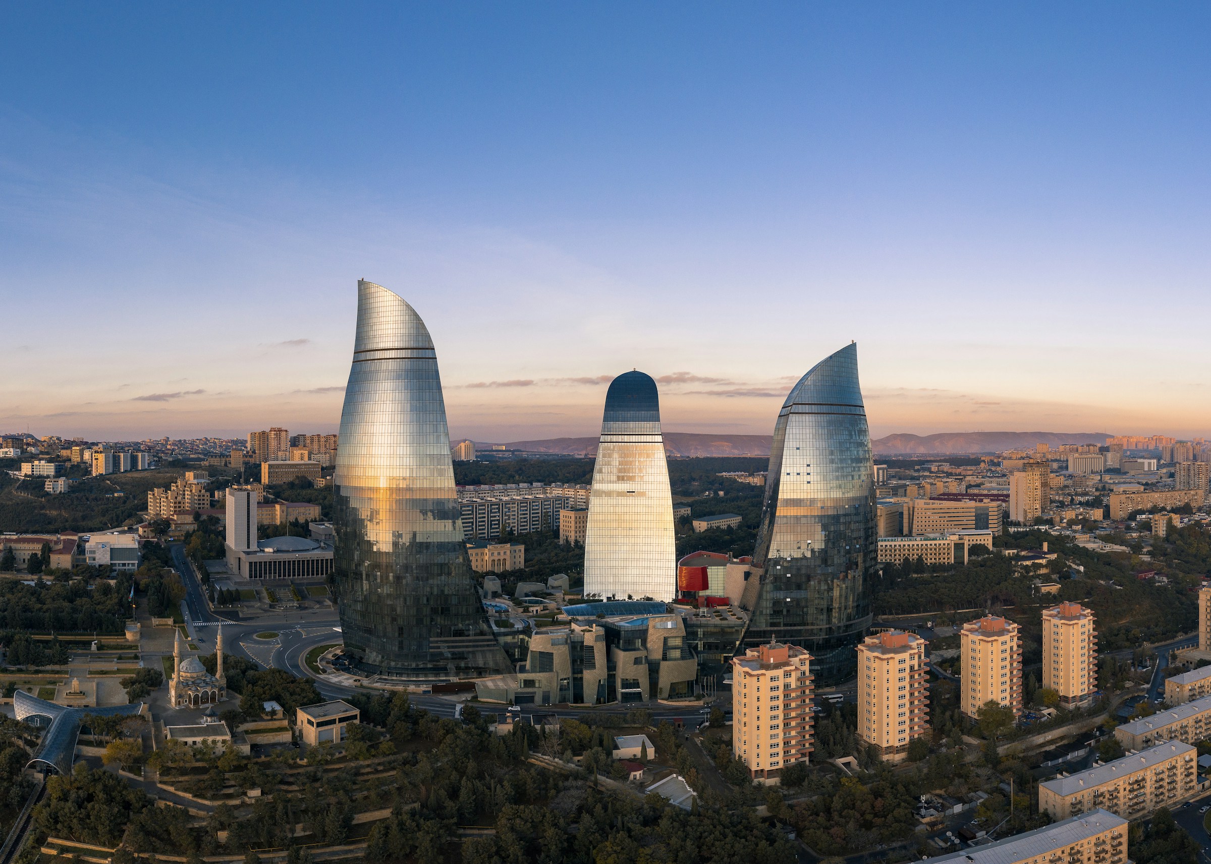 Baku, Azerbaijan