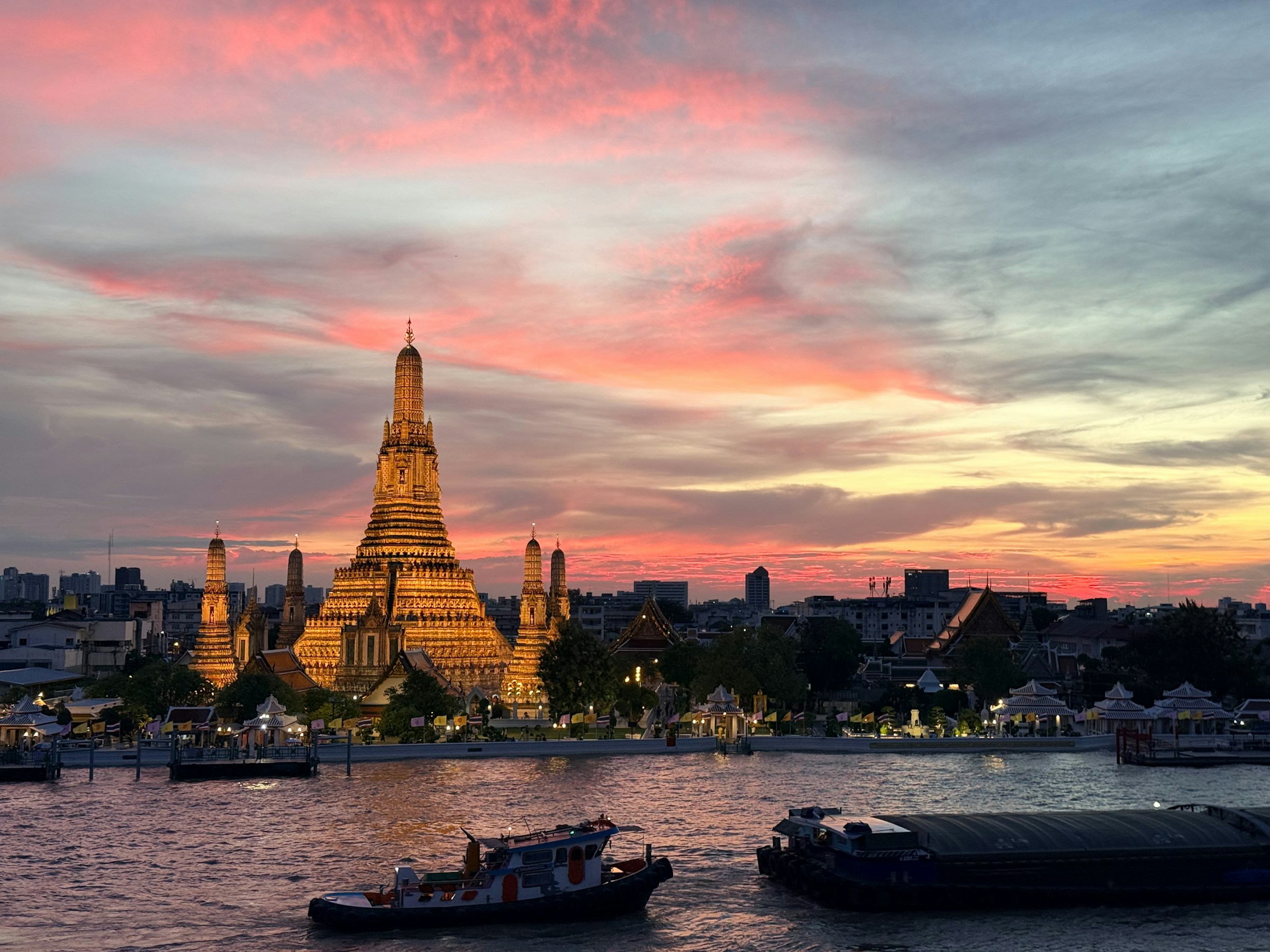 Bangkok, Thailand
