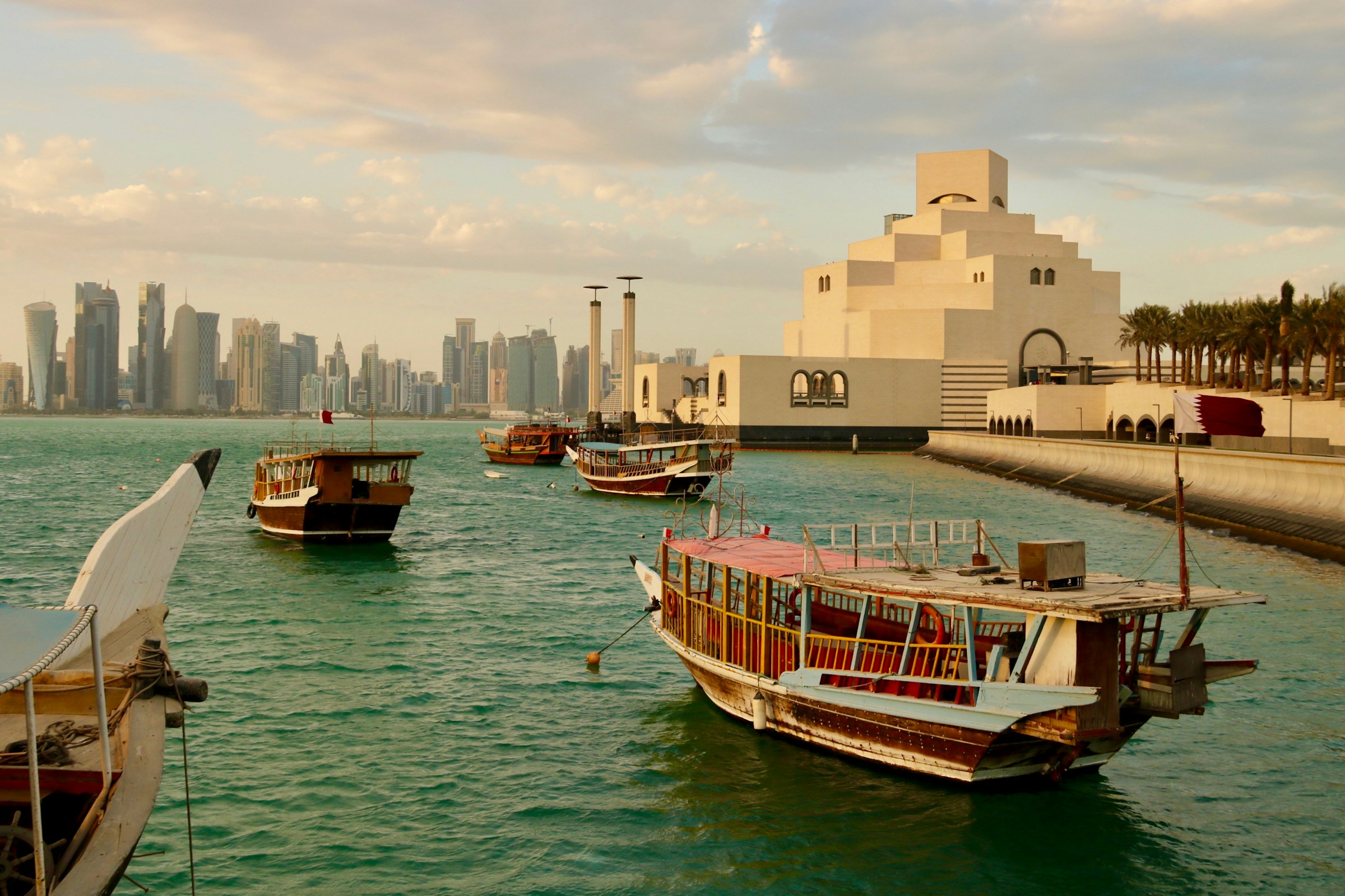 Doha, Qatar